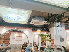 -蒸武门·广式茶点(江南店)
