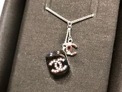 -CHANEL(恒隆广场店)