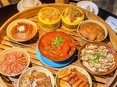 -田园印象·成都土菜院子(华阳店)