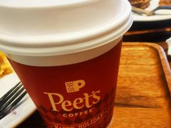 -Peet's Coffee皮爷咖啡(上海长风大悦城店)