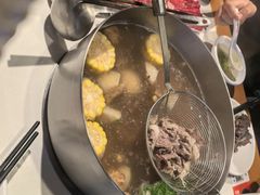 -焯牛潮汕牛肉火锅(云峰街创始店)