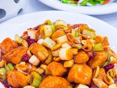 -宛平李记小吃(东关街店)