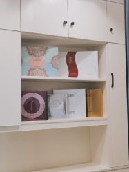 -星漾美学美容美体中心