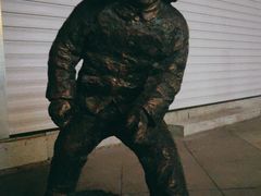 -长江路步行街(长春银座店)