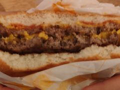 -麦当劳(龙之梦购物中心店)