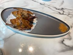 脆皮乳鸽-粤·啫啫