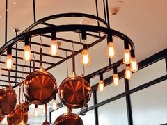 大堂-ATLAS COFFEE(雅居乐中心店)