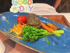 -王品牛排(郑州大卫城店)