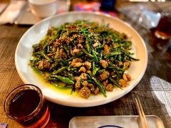 尖椒鸡-铁公鸡·四川料理(天环广场店)