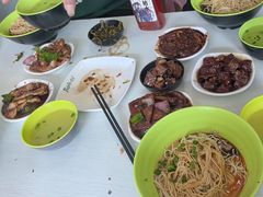 -弄堂面馆(金运路店)