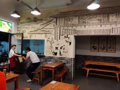 -禾诗夜市大饼油条(松江店)