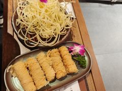 -巴卤社老火锅(财富店)