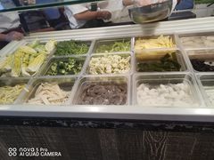 -拿渡·水煮鱼 麻辣香锅(西单大悦城店)