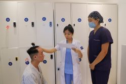 -大麦微针植发丨全国连锁