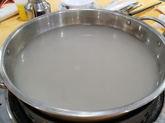 -五洞培记山庄·鲜牛肉火锅