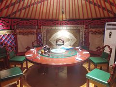 包厢-九十九顶毡房(阜石路店)