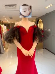 -GRACE KELLY婚纱与礼服(北京店)