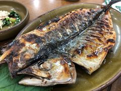 -西归浦真珠食堂