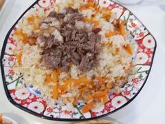 -帕米尔食府(白云观店)