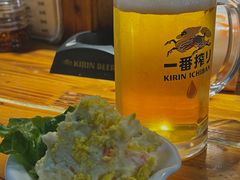 -烧鸟周居酒屋(香山店)