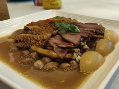 -聚鑫阁江浙菜·非遗传承技艺(闵行交大店)