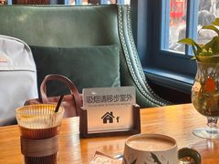 -德福楼咖啡吧(德福巷店)