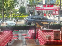 -为民烧烤吧.自贡爆炒菜(收录10年好店)