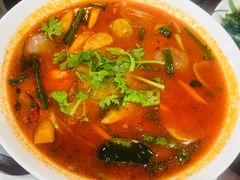 -Dang restaurant (patong phuket)