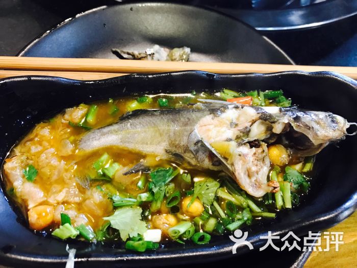 鱼夫子鱼味馆(南兴路店)图片 - 第3张