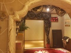 -金紫荆松骨休闲水会