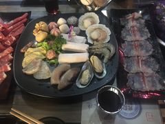 -丽江庭院之爱在路上(西单店)
