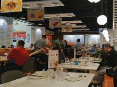 -金湖港式餐厅(建外店)