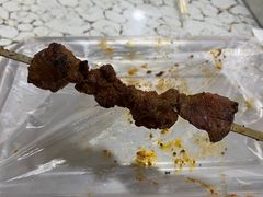 烤肉-托克逊老四号餐厅