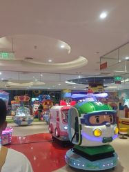 点击看大图 -meland亲子乐园·派对·研学(淄博万象汇店)