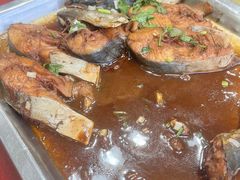 -威海海鲜王(窑头路店)