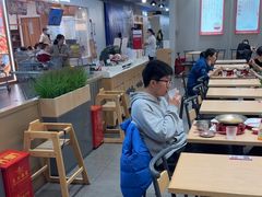 -喜家德虾仁水饺(浦东山姆店)