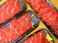 -一井烧肉·活鳗·寿司(望京SOHO店)