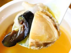 佛跳墙-蟹将军·松叶蟹和牛日料放题自助(K11店)