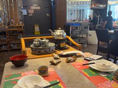 -虾饺妹·粤式手工点心(水荫路店)