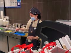-奈雪的茶(正弘城PRO+店)