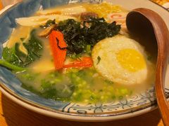 -万鱼亭·筑地屋 日本料理(淮海街店)