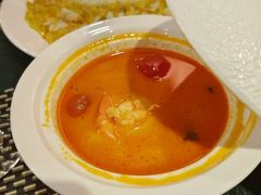 -翡翠鸟精品泰国菜(北辰财富中心店)