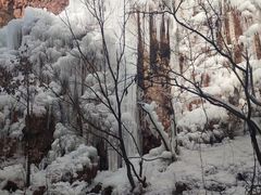 -伏羲山旅游区