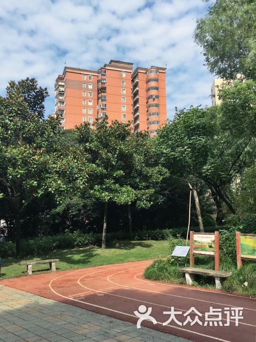 番禺绿地图片 - 第31张