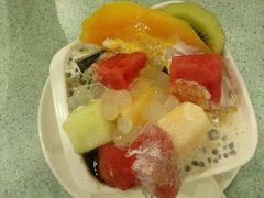-松记糖水店(铜锣湾分店)