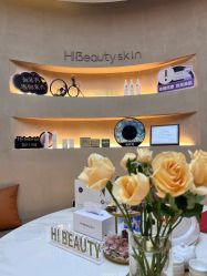 -Hi Beauty Skin 科技美肤中心
