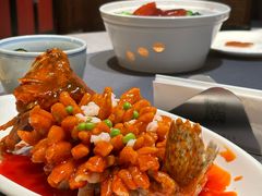 -新梅华餐厅(星悦汇店)