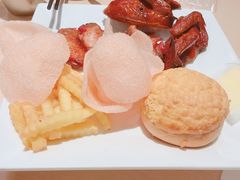 -避风塘(宝山万达店)