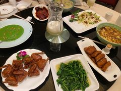 -新南华大酒店(长寿店)