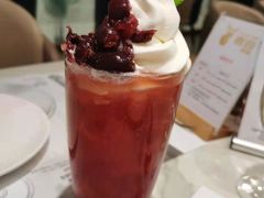 -Deer Park鹿园西餐(仁恒置地广场店)